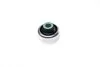 Сайлентблок переднего рычага задний Renault Megane II 2003- Hutchinson HUTCHINSON 590419 (фото 4)