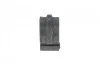 Втулка стабилизатора переднего Renault Megane II (d=18,5mm) HUTCHINSON 590452 (фото 3)