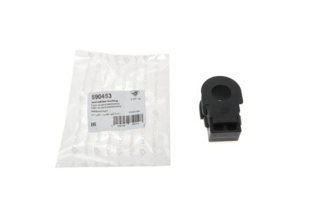 Втулка стабилизатора HUTCHINSON 590453