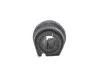 Втулка стабілізатора перед Citroen C4/Peugeot 308 (22.5mm) HUTCHINSON 590459 (фото 3)