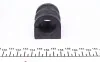 Втулка стабилизатора Opel Movano 2,3 Renault Master III 2.3 (25,4мм) Hutchinson HUTCHINSON 590466 (фото 4)