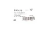 Втулка стабилизатора d21mm Renault Scenic II (03-) Hutchinson HUTCHINSON 590475 (фото 2)