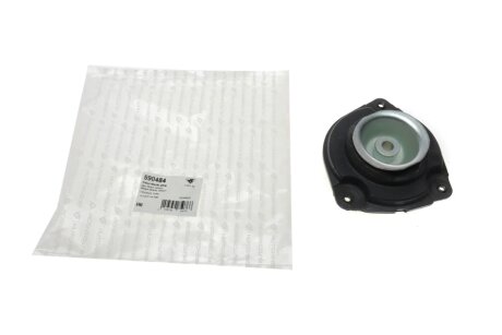 Опора амортизатора перед. Nissan X-Trail/Renault Koleos 08- Л. HUTCHINSON 590484