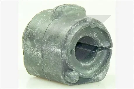 Втулка переднього стабілізатора Fiesta/Mazda2 02-12 HUTCHINSON 590557
