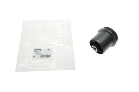 Сайлентблок задней балки Skoda Octavia (12-), Golf VII (12-) HUTCHINSON 590565