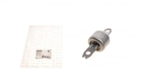 Сайлентблок балки CITROEN C4, PEUGEOT 3008,308 II, 5008 II 1.2-2.0D (13-) Hutchinson HUTCHINSON 590566