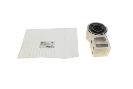 Сайлентблок рычага HUTCHINSON 590581