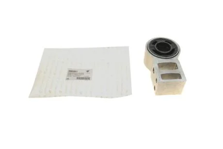 Сайлентблок рычага HUTCHINSON 590581