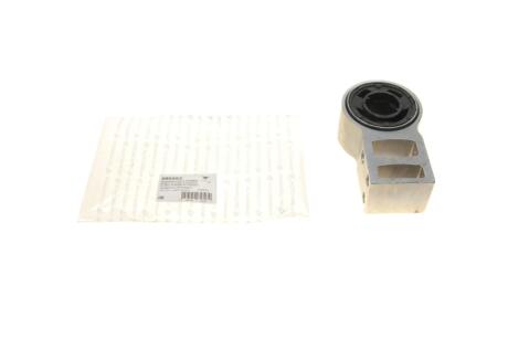 Сайлентблок рычага HUTCHINSON 590582