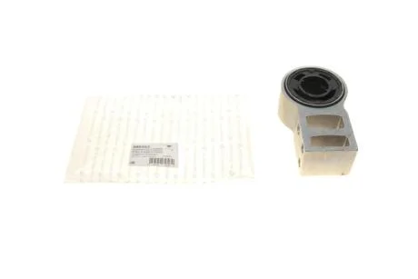 Сайлентблок рычага HUTCHINSON 590582