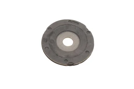 Сайлентблок рычага Hutchinson HUTCHINSON 590619