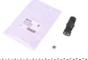 Стойка стабилизатора Renault Kangoo, Symbol, Clio, Kubistar (03-19) Hutchinson HUTCHINSON 594142 (фото 1)
