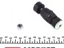 Стойка стабилизатора Renault Kangoo, Symbol, Clio, Kubistar (03-19) Hutchinson HUTCHINSON 594142 (фото 2)