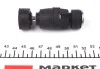 Стойка стабилизатора Renault Kangoo, Symbol, Clio, Kubistar (03-19) Hutchinson HUTCHINSON 594142 (фото 3)