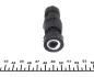 Стойка стабилизатора Renault Kangoo, Symbol, Clio, Kubistar (03-19) Hutchinson HUTCHINSON 594142 (фото 4)