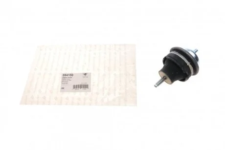Опора двигателя Peugeot Partner/Fiat Ducato (06-) Hutchinson HUTCHINSON 594150