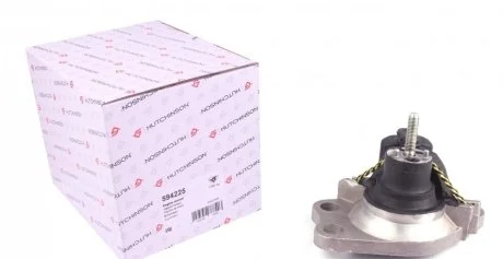 Опора двигуна 1,5dci Renault Simbol-Thalia 2008- Hutchinson HUTCHINSON 594225