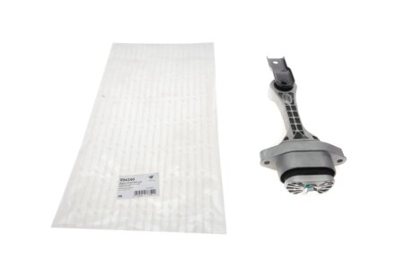 Опора двигателя HUTCHINSON 594240