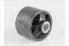 Подушка двигуна (верхня) Volvo 850/C70/S70/S80/V70/XC70 2.0-2.5D 91-07 Л. HUTCHINSON 594243 (фото 1)