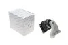 Опора ДВС Skoda Fabia (00-10)/VW Polo (02-06)/Seat Cordoba (06-09),Ibiza (06-12,13-),Toledo (13-) Hutchinson HUTCHINSON 594254 (фото 1)