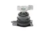 Опора ДВС Skoda Fabia (00-10)/VW Polo (02-06)/Seat Cordoba (06-09),Ibiza (06-12,13-),Toledo (13-) Hutchinson HUTCHINSON 594254 (фото 3)