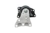 Опора ДВС Skoda Fabia (00-10)/VW Polo (02-06)/Seat Cordoba (06-09),Ibiza (06-12,13-),Toledo (13-) HUTCHINSON 594254 (фото 5)