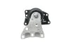 Опора ДВС Skoda Fabia (00-10)/VW Polo (02-06)/Seat Cordoba (06-09),Ibiza (06-12,13-),Toledo (13-) Hutchinson HUTCHINSON 594254 (фото 5)