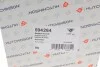 Опора ДВС Skoda Octavia (97-11)/VW Golf (96-03)/Audi A3 (97-03)/Seat Leon (00-06),Toledo (99-04) Hutchinson HUTCHINSON 594264 (фото 7)