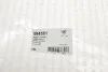 Опора двигателя HUTCHINSON 594351 (фото 6)