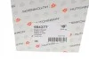 Опора двигателя Citroen C5, Jumpy/Peugeot 607, 806, 807, Expert 1.8 16V; 2.2JTD Hutchinson HUTCHINSON 594377 (фото 5)