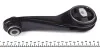 Опора двигателя Renault Clio, Kangoo 1.2; 1.5dCI (00-) задняя Hutchinson HUTCHINSON 594378 (фото 2)