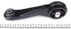 Опора двигателя Renault Clio, Kangoo 1.2; 1.5dCI (00-) задняя Hutchinson HUTCHINSON 594378 (фото 3)