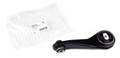 Опора двигуна Renault Clio, Kangoo 1.2; 1.5dCI (00-) ззаду Hutchinson HUTCHINSON 594378
