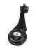 Опора двигателя Renault Clio, Kangoo 1.2; 1.5dCI (00-) задняя Hutchinson HUTCHINSON 594378 (фото 5)