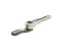 Опора двигателя задняя Audi A3/VW Golf 3/Caddy/Touran Hutchinson HUTCHINSON 594390 (фото 1)
