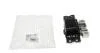 Опора ДВС VW Caddy (04-), Golf (04-13)/Skoda Octavia (04-13), Superb (08-15), Yeti 1.2, 1.4, 1.6 (10-18) Hutchinson HUTCHINSON 594395 (фото 1)