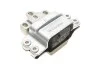 Опора двигателя левая VW Caddy 3, Golf 5, B-6, Touran 1.9TDi/2.0TDi 2.0TSi SK Octavia A5, SuperB Hutchinson HUTCHINSON 594396 (фото 1)