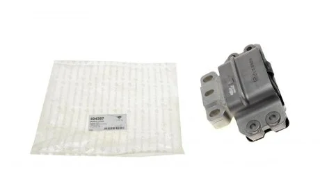 Опора двигателя левая Audi A3, VW Golf V, Jetta III, Passat, Scirocco, Touran 1.4 TFSI,TSI (06-)  Hutchinson HUTCHINSON 594397