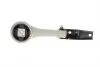 Опора двигателя 1,4tdi VW Polo IV (05-09) Hutchinson HUTCHINSON 594399 (фото 3)