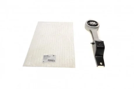 Опора двигателя 1,4tdi VW Polo IV (05-09) Hutchinson HUTCHINSON 594399