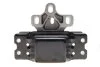 Подушка(опора) двигателя VW Caddy/ Touran 1.6-2.0 03-Л HUTCHINSON 594405 (фото 2)