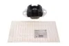 Опора ДВС левая 1,5dci Renault Kangoo II 2008- Hutchinson HUTCHINSON 594417 (фото 2)