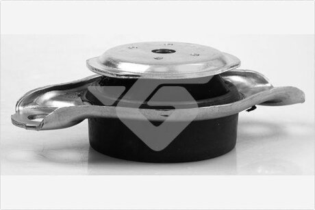 Подушка КПП Fiat 500/500C/Panda 1.3D 09- (L) HUTCHINSON 594430