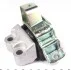 Опора коробки передач Peugeot Bipper/Citroen Nemo/Fiat Fiorino 1.4HDI Hutchinson HUTCHINSON 594438 (фото 5)