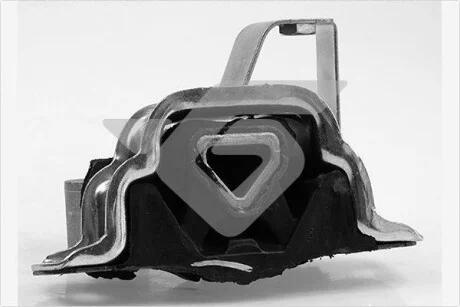 Опора двигателя Citroen Nemo 2007- Hutchinson HUTCHINSON 594439