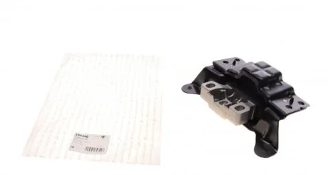 Опора ДВС VW Golf 1,4 (17-), Passat/Skoda Superb (15-), Karoq 1,5, 1,6(18-)/Seat Ateca 1,4, 1,6 Leon (17-) Hutchinson HUTCHINSON 594446