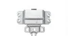 Опора ДВС VW Passat (06-15),Tiguan (08-11,12-) Hutchinson HUTCHINSON 594454 (фото 2)