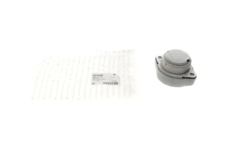 Опора КПП Skoda Superb (02-08)/VW Passat (97-05)/Audi A4 (98-08),A6 (98-08) Hutchinson HUTCHINSON 594458