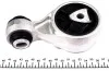 Опора двигателя Renault Megane II, Scenic II 1.4; 1.6; 2.0; 1.9dCi (02-) задн Hutchinson HUTCHINSON 594459 (фото 2)