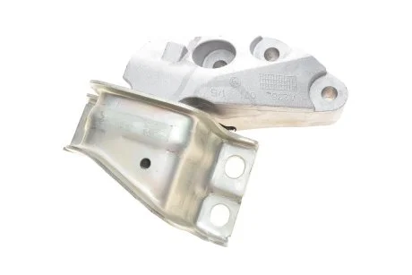 Опора двигателя Citroen Jumper/Fiat Ducato/Peugeot Boxer 2.2D (06-) Hutchinson HUTCHINSON 594466